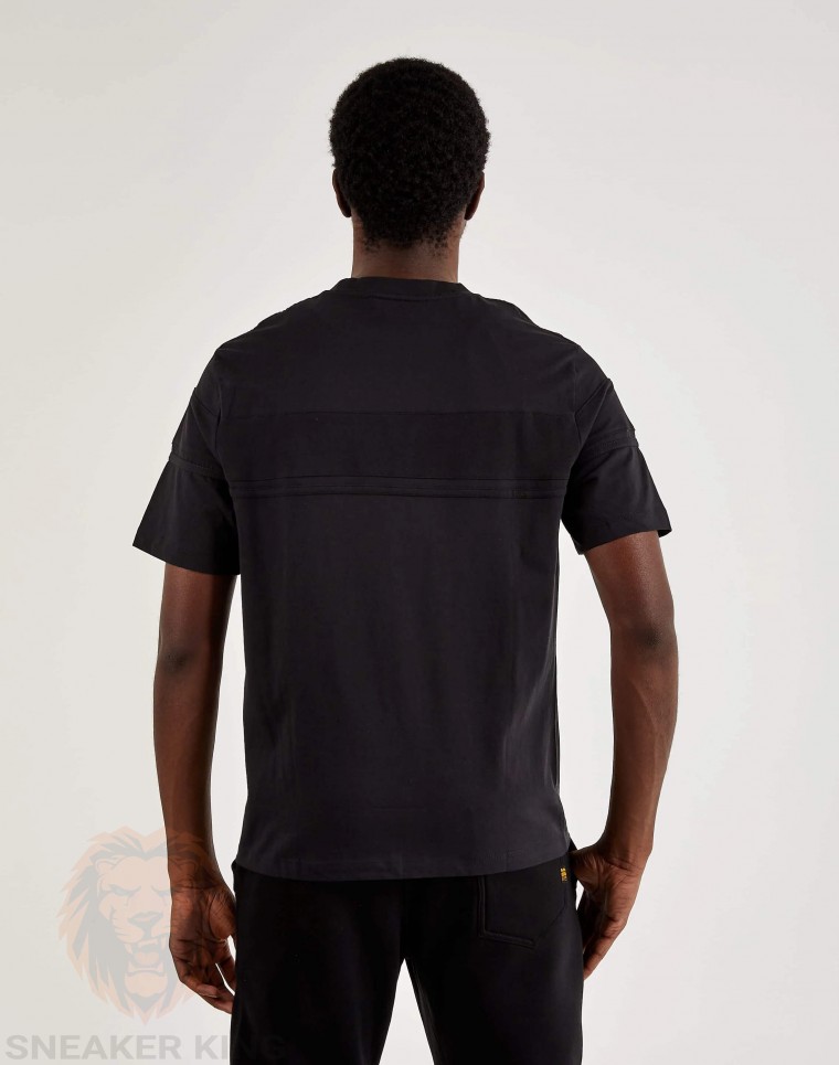 Футболка Sergio Tacchini damarindo tee STS23M50458 504